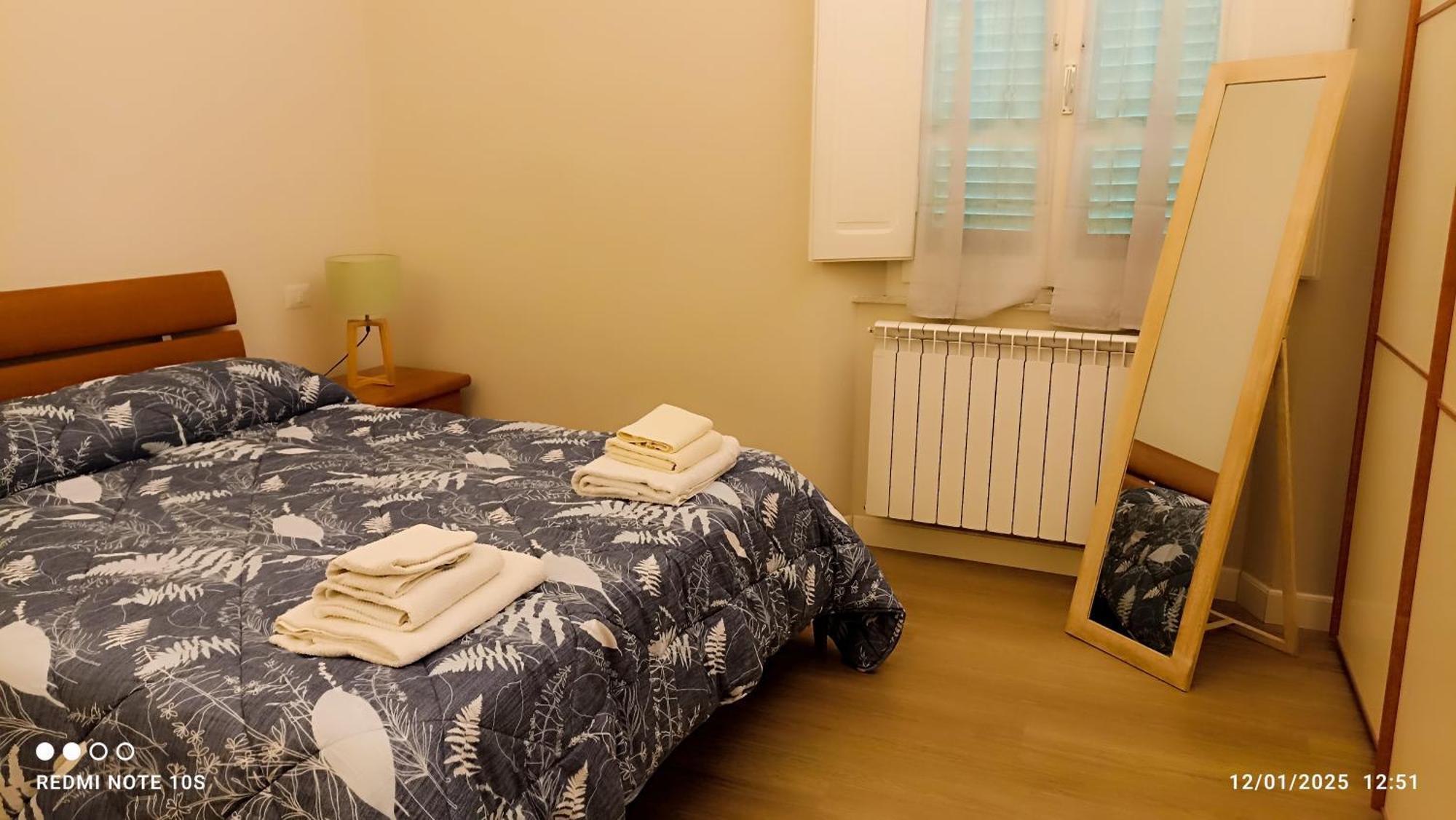 Nonno 'Drea Guest House Castiglione della Pescaia Zimmer foto